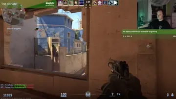 ONE TAP DEAGLE