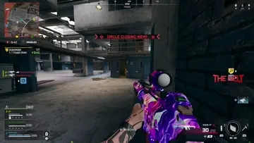 Clapped