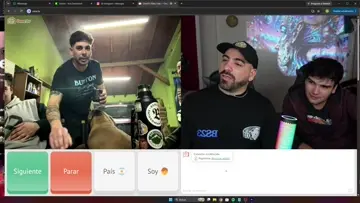 se pasa
