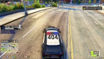shootout starts