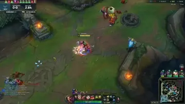 Draven's All-In Won the Game 🔥!