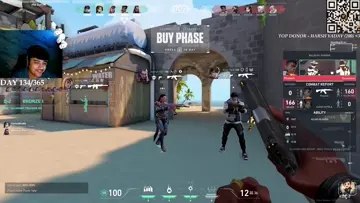 timing