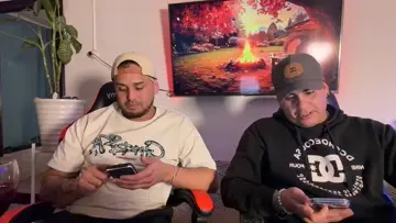 vamos con todo 
