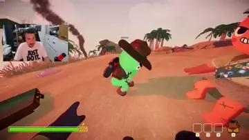 jetpack var 