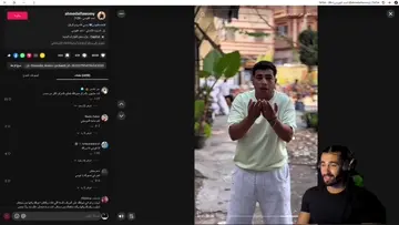 #maroc هاد خونا هرب ليه الفريخ هاد الرقصة صدمتن