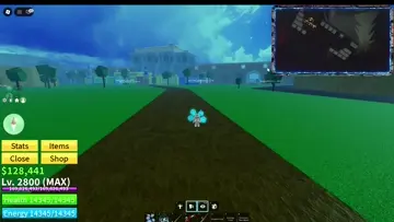 skill