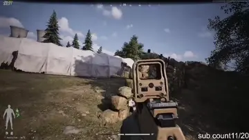how did i not die