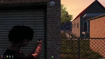 drill on burley nem