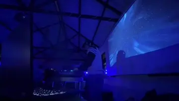 Santrax (LiveSet) QuiraBass26 - HarolAnDrums - KN