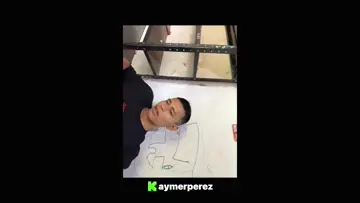 Y tuvo una cruza de locos
