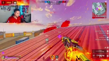 jugador de nova predecible xD