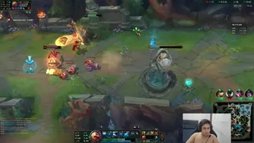 JOVAS INDIGNADO COM A PLAY DO PROPRIO TIME