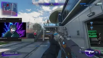 Zone Alpha