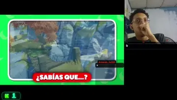 Un triple y salió bien