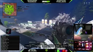 MW4 WARZONE BETA WIN 2