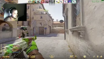 smoke nip