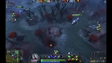 first arrow to kill