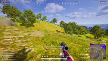 gizli rush 