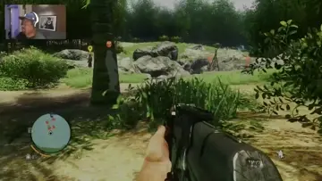 Far Cry 3 Stealth Kill x4