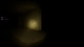 escucho borroso