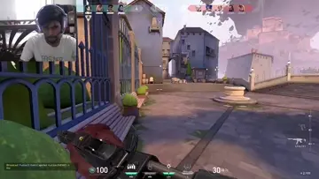 3 player kill by me on Valorant guys 💀👿