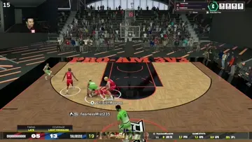 GOATMEK FROM DEEP