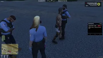Briggs Threat.
