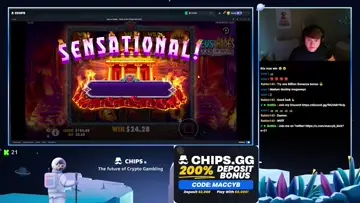 1000$ START BONUS BUYS !CHIPS !DISCORD ! | Clip