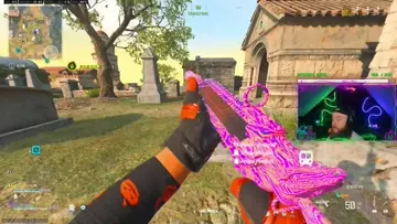 This is why you don't play with your food!