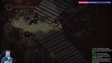 Arcordior Vs Lorn (Segundo Boss) Parte 1/2