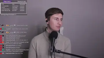 gives me the chimmys