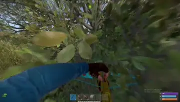 Ooouuvvvvv bi dakka adam öldü