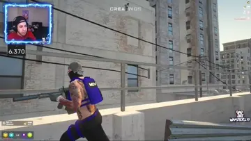 Muerto 1
