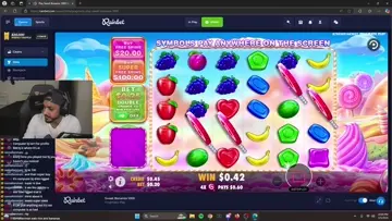 MAX WIN SWEETS