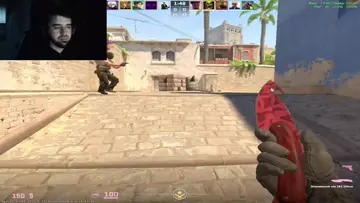 -3 pistol king
