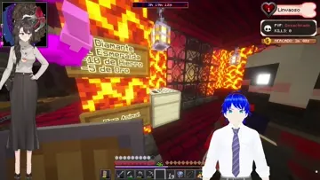 momento Vtuber 1
