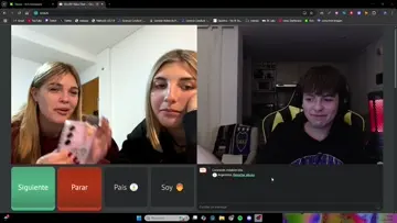 final cariñoso..