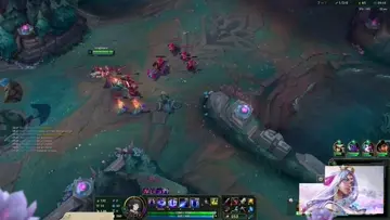 Swain got owned