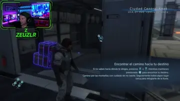 iniciando una nueva aventura