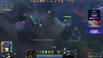 dami ng grr