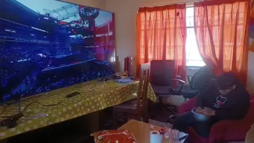 macarena