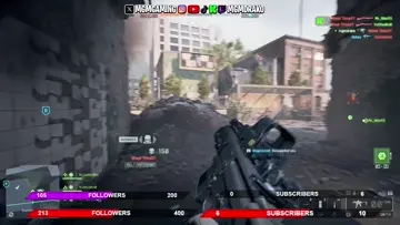 quad kill