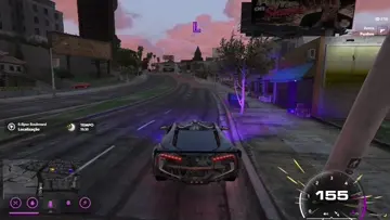 TESTE DRIVE