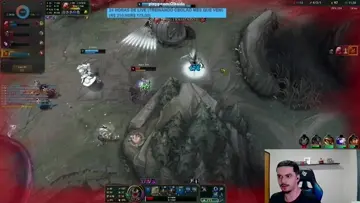 ashe robo