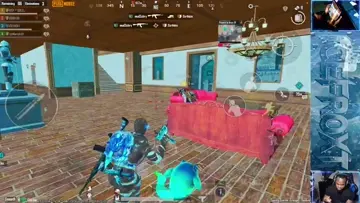 lovely nade