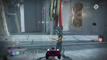 Triple Melee