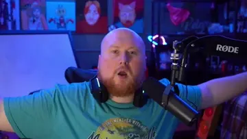 DO NOT CLIP THE STREAMS!!