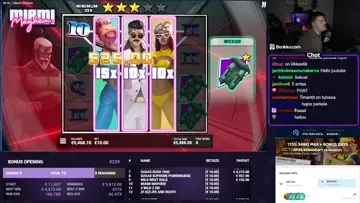 naps 10k