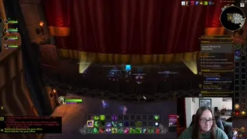 Opera Event Legion Remix!!