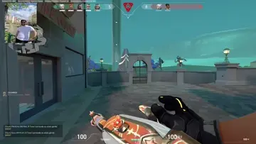 odin master